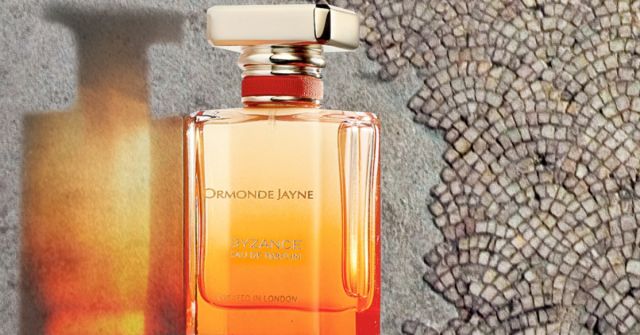 Byzance Ormonde Jayne perfume - a fragrance for women and men 2020