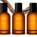 New From Aesop: From Turbulent Waters To An Oasis Filled With Foliage