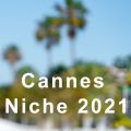 Cannes 2021: Lux & Niche Perfume Brands News
