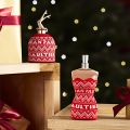 Jean Paul Gaultier Christmas Editions: Le Male, Classique, Scandal Are Dressed For Winter!