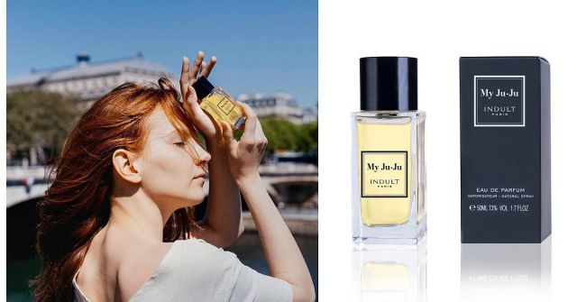 My Ju-Ju Indult perfume - a fragrance for women and men 2021