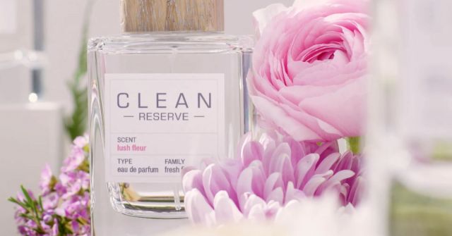 Lush Fleur Clean perfume - a fragrance for women 2021