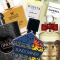 FRAGRANTICA Editors' Best Perfumes of 2021