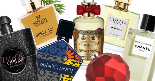 Scotch Lavender Oriza L. Legrand perfume - a fragrance for women