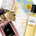 FRAGRANTICA Editors' Best Perfumes of 2021