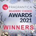 FRAGRANTICA Readers' Choice AWARDS 2021