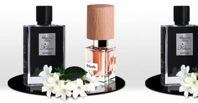 Jardin Clos Diptyque 香水- 一款2003年中性香水