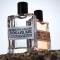 The Newest Zadig & Voltaire Vibes Of Freedom Duo