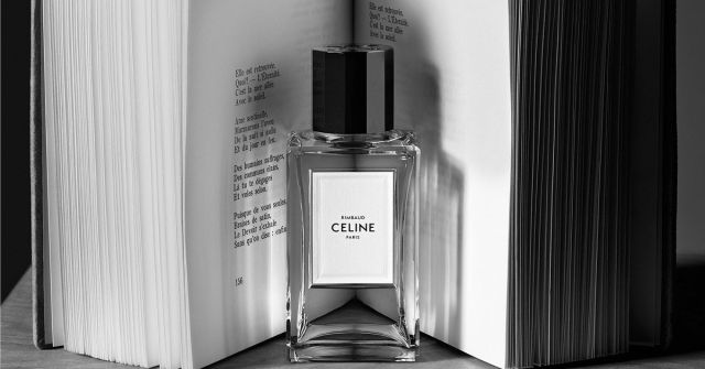 Rimbaud Celine perfume - a fragrance for women and men 2022