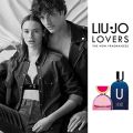 LIU JO LOVERS The Newest Perfume Duo - Jo for Her and U for Him