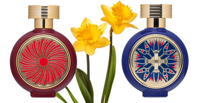 Chanel No 19 Poudre Chanel perfume - a fragrance for women 2011