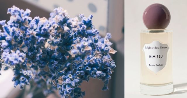 Willows Régime des Fleurs perfume - a fragrance for women and men 2016