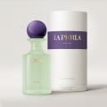La Perla My Day: Buttery Iris Draped in Diaphanous Carrot Seed