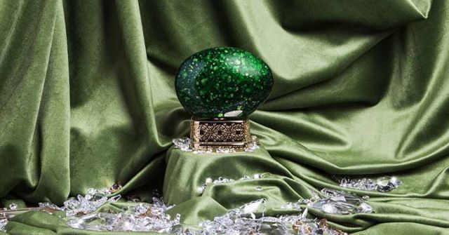 香水(ユニセックス) The House of Oud Emerald Green 75ml Emerald Green The House of Oud perfume - a fragrance for women and