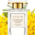 Mediterranean Honeysuckle Mimosa Aerin Lauder: Faun's Song of Spring