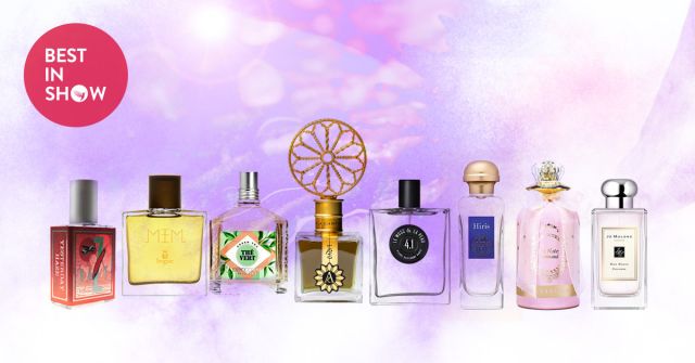 MEM Bogue perfume - a fragrance for women and men 2017