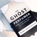 The Ghost Perfumer by Gabe Oppenheim: on Creed & The Industry, a Book Review