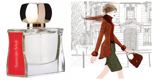Touche Finale Jovoy Paris perfume - a fragrance for women and men 2019