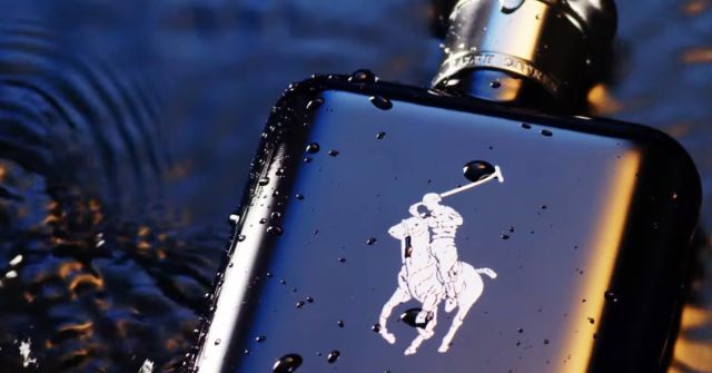 Polo Deep Blue Parfum Ralph Lauren cologne - a fragrance for men 2020