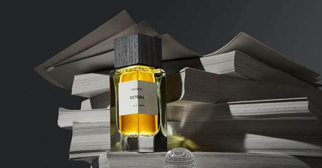 Victoria Frassai perfume - a fragrance for women 2022