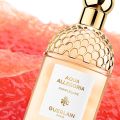 Guerlain Aqua Allegoria Pamplelune – The Most Cheerful Grapefruit!