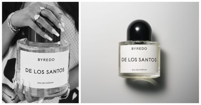 De Los Santos Byredo perfume - a fragrance for women and men 2022