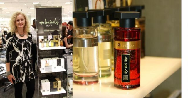 Theodoros Kalotinis Caramel Oud: nová gurmánská vůně v bloku