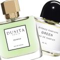 A Solution for Lovers of Byredo Green