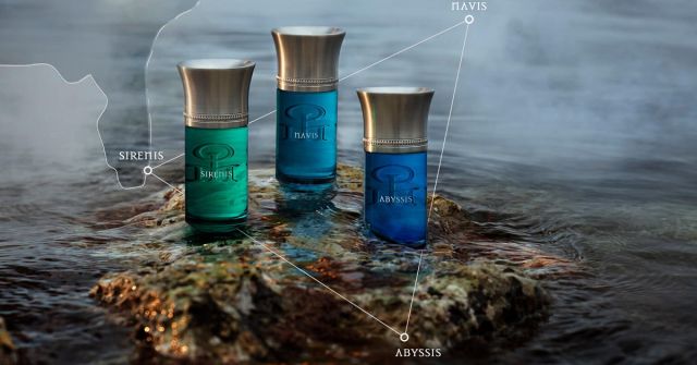 Sirenis Les Liquides Imaginaires perfume - a fragrance for women