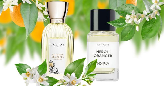 Neroli Oranger Matiere Premiere perfume - a fragrance for women