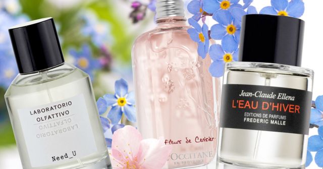 Need-U Laboratorio Olfattivo perfume - a fragrance for women and