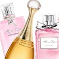 What to keep from Demachy's Dior? Review of few recent Dior's perfumes