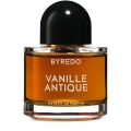 Byredo’s Vanille Antique: Idiosyncratic Candy to Beef Up Their Valuation