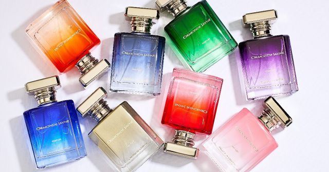 Sampaquita Ormonde Jayne perfume - a fragrance for women and men 2004