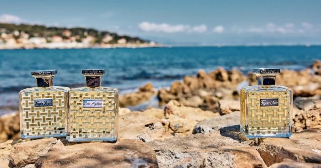 Figuier Noir Houbigant cologne - a fragrance for men 2022