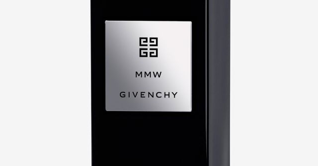 MMW Givenchy perfume - a fragrance for women and men 2022