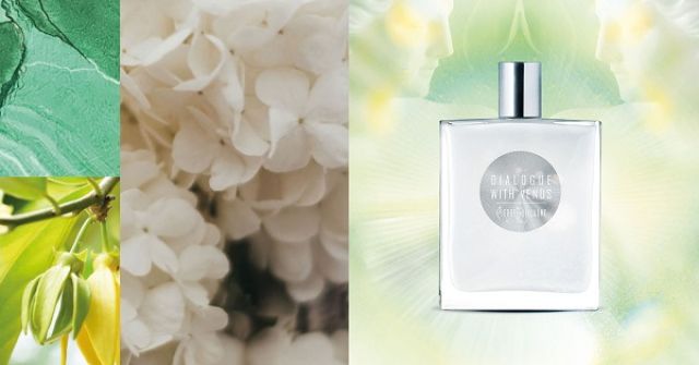 Helioflora Pierre Guillaume Paris perfume - a fragrance for women