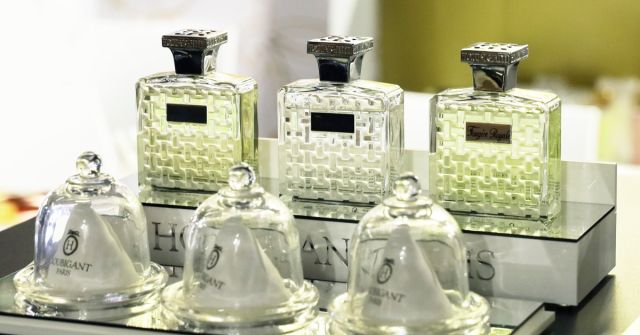 Figuier Noir Houbigant cologne - a fragrance for men 2022