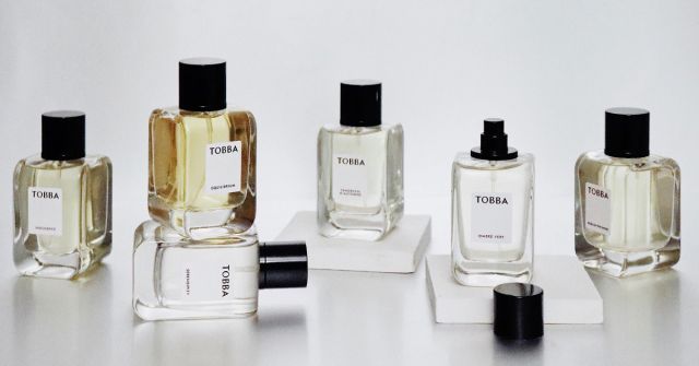 Tendresse D'Automne TOBBA perfume - a fragrance for women and men 2023