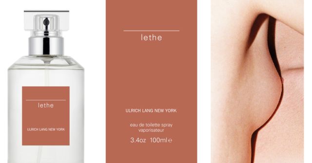 17 Nandan Road Ulrich Lang perfume - a fragrance for women and men