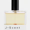 Yuzu J-Scent perfume - a fragrance for women and men