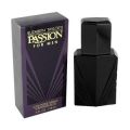 Passion For Men: Elizabeth Taylor's First & Only Masculine Fragrance
