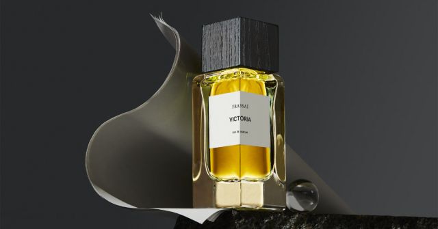 Tian Di Frassai perfume - a fragrance for women and men 2017