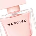 Narciso Cristal by Narciso Rodriguez Review – Juicy & Powdery