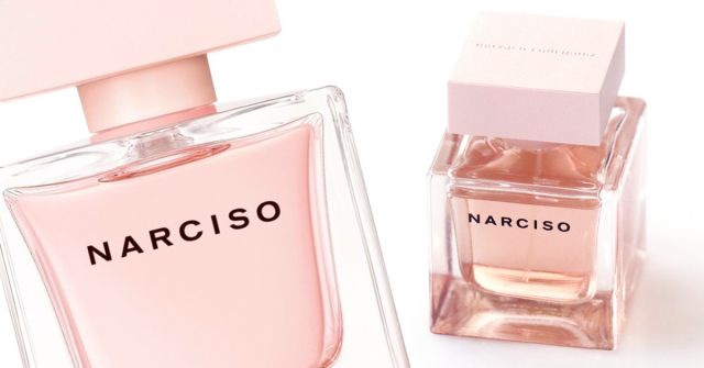 Narciso Eau de Parfum Cristal Narciso Rodriguez perfume - a