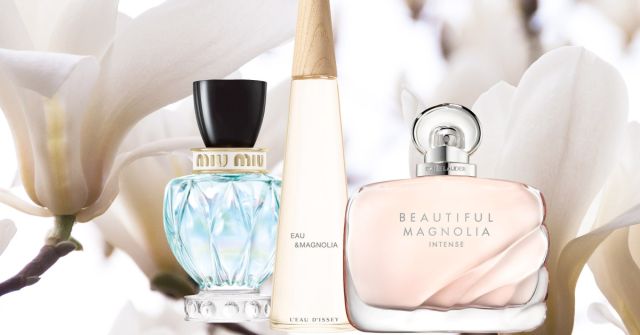 香水(女性用) Miu Miu Eau de Magnolia Twist 50ml Miu Miu Twist Eau de Magnolia ~ New Fragrances