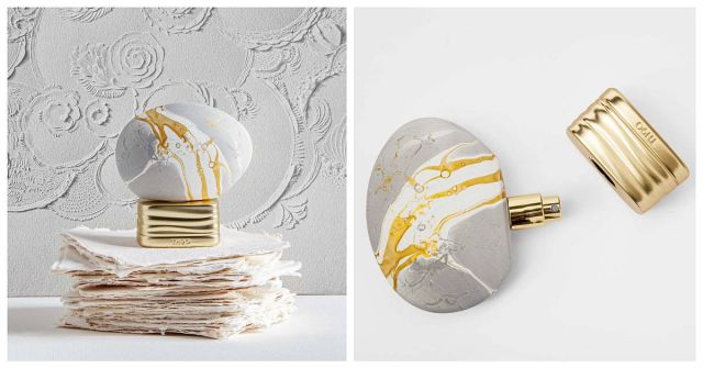 Up To The Moon The House of Oud perfume - a fragrance for women