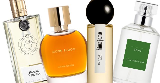 APSU Ulrich Lang perfume - a fragrance for women and men 2016