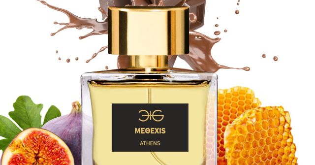 Methexis Manos Gerakinis perfume - a fragrance for women and men 2022