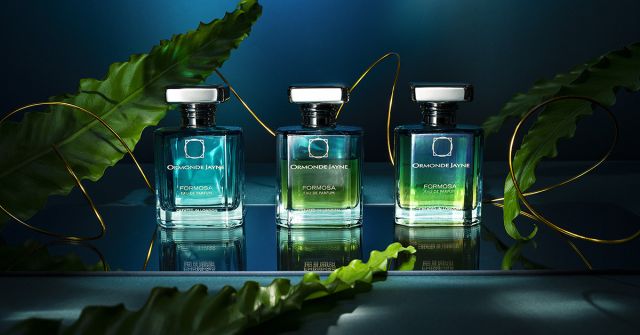Formosa Ormonde Jayne perfume - a fragrance for women and men 2022
